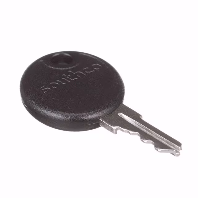 VS-ACK-KEY Panduit Corp  Accessories